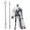 Figura Magnaguard Star Wars Revege Of The Sith Articulada 15 Cms