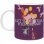 Taza Wonka Dreams Cerámica 320 Ml