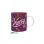 Taza Wonka Dreams Cerámica 320 Ml