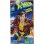 Figura Morph X-men Marvel Legends Vhs Articulada 15 Cms