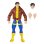 Figura Morph X-men Marvel Legends Vhs Articulada 15 Cms