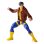 Figura Morph X-men Marvel Legends Vhs Articulada 15 Cms