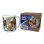 Taza Space Jam A New Legacy Stay Tuned Cerámica 320 Mls