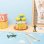 Calendario Perpetuo 3d Aliens Toy Story Disney Pixar
