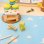 Calendario Perpetuo 3d Aliens Toy Story Disney Pixar