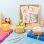 Calendario Perpetuo 3d Aliens Toy Story Disney Pixar