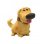 Figura Dug Up Disney Pixar 5 Cms