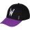 Gorra Wednesday Miércoles Addams