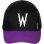Gorra Wednesday Miércoles Addams