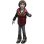 Figura Will Byers Mini Epics Stranger Things Temporada 1 14 Cms
