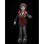 Figura Will Byers Mini Epics Stranger Things Temporada 1 14 Cms