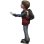 Figura Will Byers Mini Epics Stranger Things Temporada 1 14 Cms