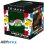 Vela Central Perk Friends 9,5 Cms