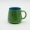 Set De Desayuno Rick & Morty Taza 380 Mls + Bol 850 Mls Cerámica
