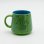 Set De Desayuno Rick & Morty Taza 380 Mls + Bol 850 Mls Cerámica