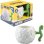 Taza 3d Fruta Smoke Smoke One Piece Cerámica 600 Mls