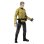 Figura Capitán Kirk Exquisite Mini Star Trek 2009 Articulada 10 Cms