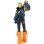Figura Roronoa Zoro Egghead One Piece 17 Cms