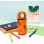 Estuche 3d Kenny Herido South Park