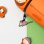 Estuche 3d Kenny Herido South Park