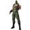 Figura Soldier Kinnikuman Udf Articulada 10 Cms