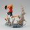 Figura Monkey D. Luffy Senkkouzekkei One Piece 8 Cms
