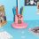 Lámpara Escritorio Chopper One Piece