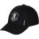 Gorra Wednesday Miércoles Addams Colegio