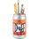 Bote 3d Lata De Cerveza Duff Con Set De Escritura Los Simpsons