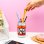 Bote 3d Lata De Cerveza Duff Con Set De Escritura Los Simpsons
