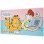 Alfombrilla Personajes Los Simpsons Xl
