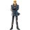 Figura Helmeppo One Piece Film Red The Grandline Series Dxf 17 Cms
