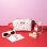 Neceser Love Season Snoopy