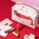 Neceser Love Season Snoopy