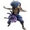 Figura Uchiha Sasuke Naruto Shippuden Colosseum 11 Cms