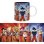 Taza Goku Transformation Dragon Ball Cerámica 320 Mls