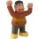 Figura Gigante Doraemon 8 Cms