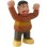 Figura Gigante Doraemon 8 Cms