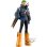 Figura Roronoa Zoro Egghead The Grandline Series One Piece 17 Cms