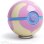 Bola Réplica Electrónica Die Cast Pokemon Pokeball Heal Ball