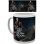 Taza Vikings Our Fates Are Already Decided Cerámica 320 Mls