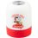 Lámpara De Ambiente Snoopy 9 Cms