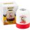 Lámpara De Ambiente Snoopy 9 Cms