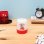 Lámpara De Ambiente Snoopy 9 Cms