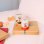 Lámpara De Ambiente Snoopy 9 Cms
