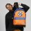 Mochila Dragon Ball Z