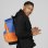 Mochila Dragon Ball Z