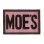 Felpudo Taberna De Moe Los Simpson 60 X 40 Cms