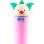 Estuche 3d Krusty El Payaso Los Simpson
