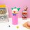 Estuche 3d Krusty El Payaso Los Simpson